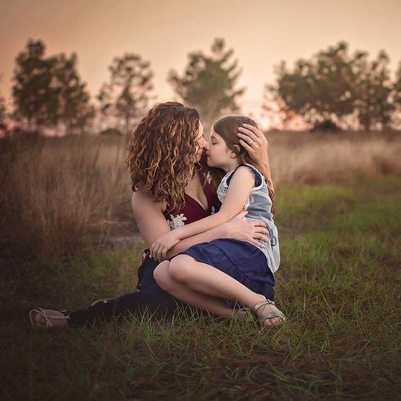 Meet your Posher, Heather - Picture 1 of 1